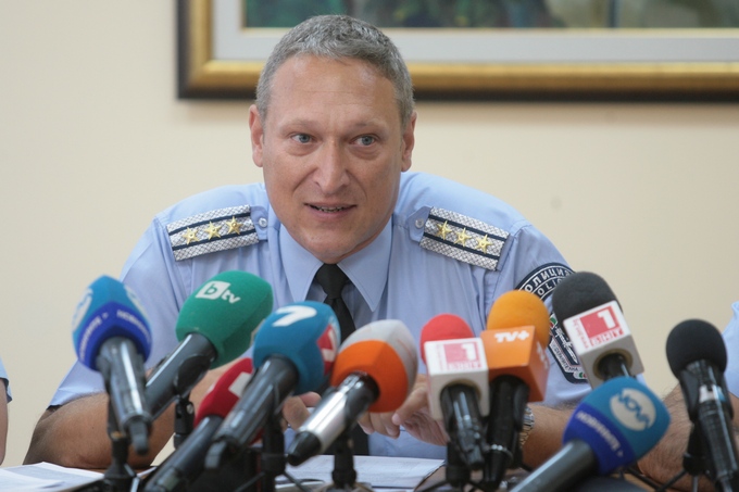 Поредна рокада в средния ешелон Изпълнителният директор на Дирекция Автомобилна